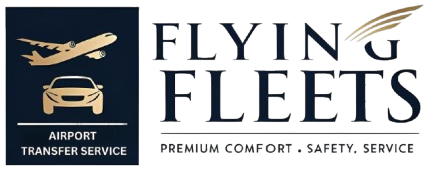 Flying Fleets | Flying Fleets   Private Airport Transfers